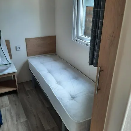 Alpehytte De Hofjes Chalet *