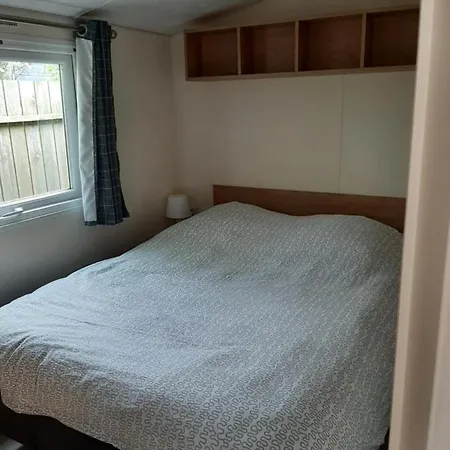 Alpehytte De Hofjes Chalet