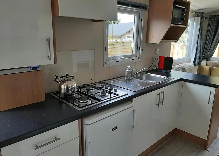 De Hofjes Chalet Chalet *