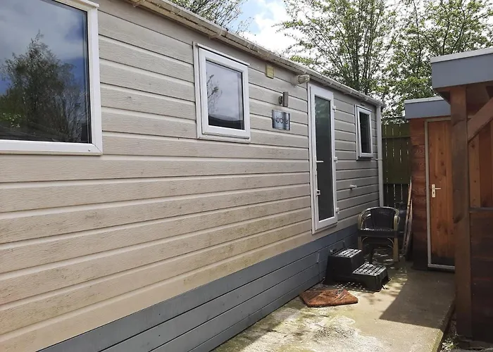 Chalet De Hofjes Chalet *