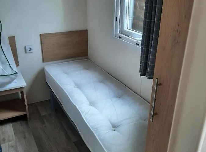 Chalet De Hofjes Chalet *