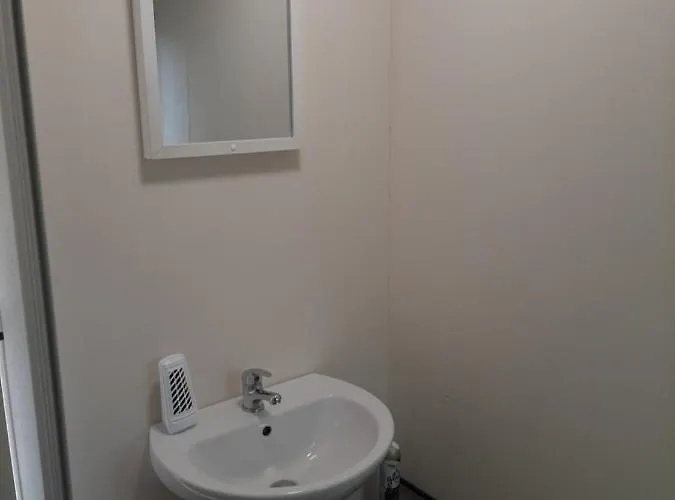 Chalet De Hofjes Chalet *