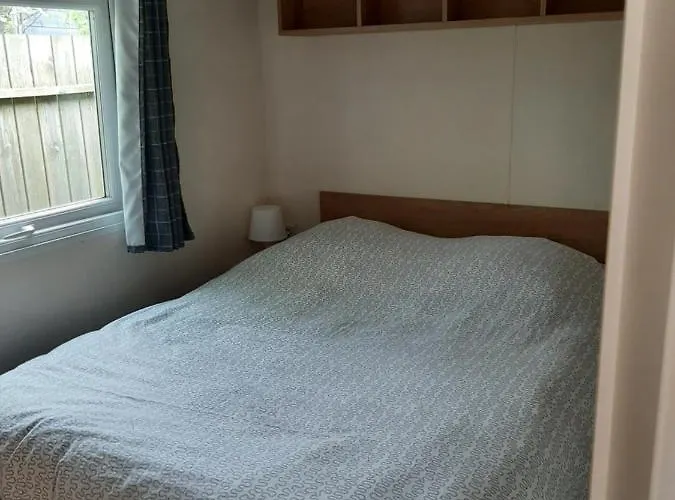 Chalet De Hofjes Chalet